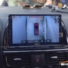 Màn hình DVD Oled Pro X5S liền camera 360 Mazda CX5 2013 - 2016